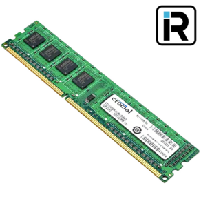 DDR3 8G PC3 12800U 램 8기가 데스크탑 메모리