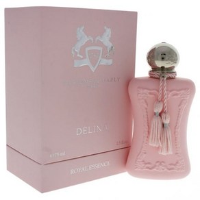 ($325 Value) Parfums De Marly Delina Eau De Parfum Spray Perfume For Women 2.5 Oz