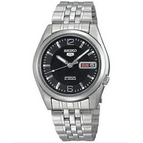 SEIKO SEIKO 5 SNK393K1 (SNK393KC) [] 세이코 세이코 파이브 자동 감기 남성 손목시계