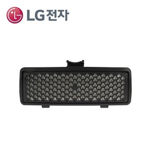 LG 정품 싸이킹 동글이 유선청소기 배기필터 ACQ30299001 C40RFHT VC4011LHA C40RF, 1개