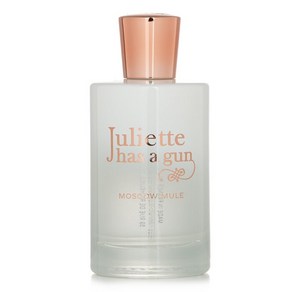 줄리엣 해즈 어 건 모스코 뮬 오드퍼퓸 향수 100ml, 1개