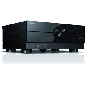 YAMHA RX-A2A AVENTAGE 7.2 채널 AV 수신기(MusicCast 포함), 1개