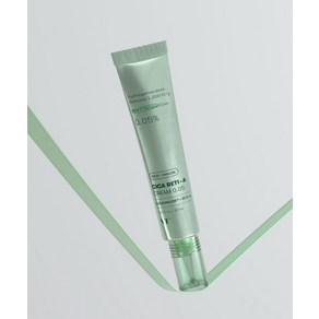 VT COSMETICS 시카 레티에이 크림 0.05, 시카 레티-에이 크림 0.05, 1개, 15g