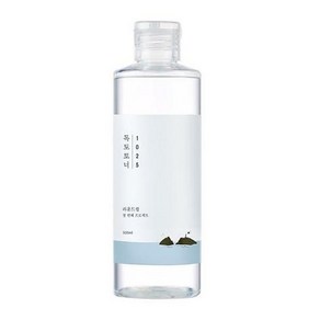 라운드랩 1025 독도 토너 대용량 500ml + 100ml