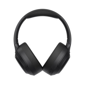 HONOR CHOICE Headphones Po 블루투스 헤드셋 ANC 블루투스 5.4, 검은색