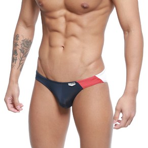 METROMALEWEAR [M2W] TXM Bikini Dark Blue (5143-28)