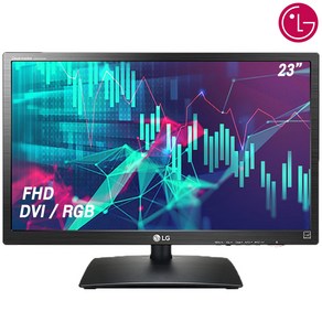 LG전자 23인치 FHD 중고 모니터, 59cm, 23인치 23CAV42K