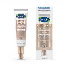 CETAPHIL 세타필 헬시 리뉴 데이 크림 SPF 30 48g, 1개