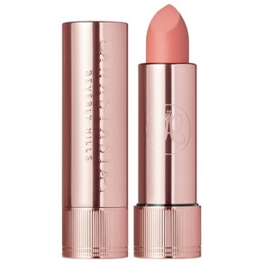 아나스타샤 베버리힐즈 립 컬러 매트 립스틱 허쉬 핑크 Anastasia Bevely Hills Matte & Satin Velvet Lipstick Hush Pink, 3g, 1개