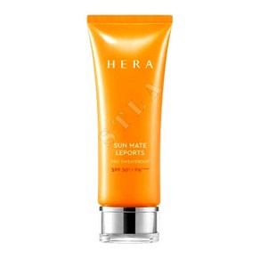 헤라 선 메이트 레포츠 선크림 SPF50+ PA++++, 1개, 70ml