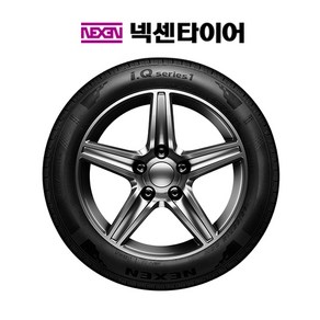 넥센 I.Q 1856515 베뉴 캐스퍼 스토닉 SM3 미니 타이어 185/65R15, 1개, I.Q시리즈