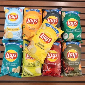 Lay's Lays Ketchup Chips 1 Family Size Bag 레이즈 케첩 칩 패밀리 사이즈 235g