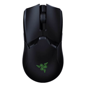 레이저 Vipe Ultimate 바이퍼 얼티밋 무선 게이밍 마우스 블랙, Classic Black, Mouse