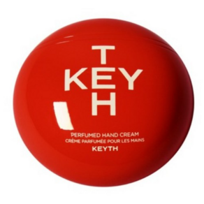 KEYTH 에픽 플뢰르 핸드크림, 70ml, 1개