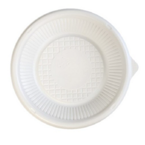 메이그린 위생접시 14cm, 50개입, 1개