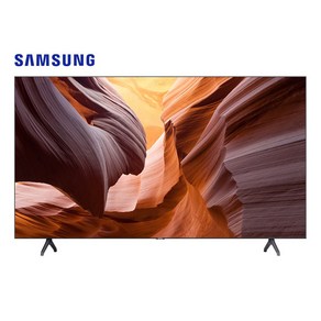 SAMSUNG 4K UHD TV 50