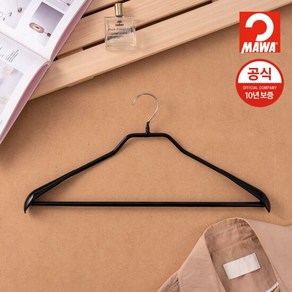 [공식/10년보증]마와 옷걸이 바디폼 46/LS 1개 외투 자켓 정장, 단품