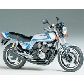 TAMIYA 타미야 14066 Honda CB750F 커스텀 튠 [1/12 오토바이 시리즈], 단일, 1개