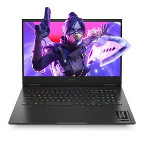 [HP] 오멘 16-WF0268TX i5-13500HX (16GB/512GB/RTX4060/Win11Home) [기본제품], WIN11 Home, 16GB, 512GB, Shadow Black