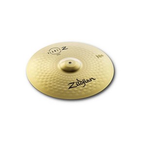 Avedis Zildjian Company Planet Z C아쉬 ASH 심벌(ZP16C), 심벌 세트, 18'' Cash Ride, 1개