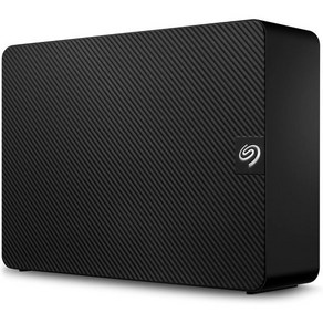 Seagate Expansion Desktop 16TB 외장 하드 드라이브 USB 3.0 2년 구조 서비스STKP16000400