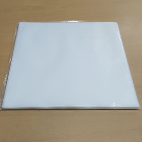 LP 속비닐 50매 국산 레코드 속지, 국산 LP 속비닐 50매