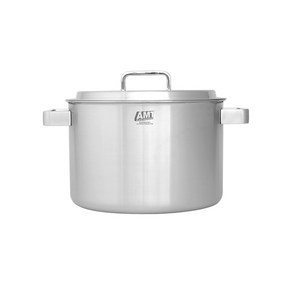 AMT 에이엠티 곰솥 28cm 316ti 프로