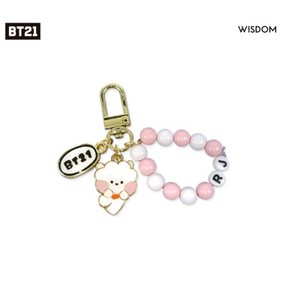 BT21 미니니 포토바인더 RJ, 1개