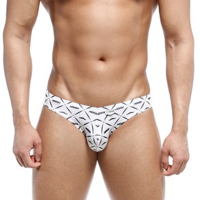 METROMALEWEAR [M2W] Capri Bikini Caballero (6103-03)