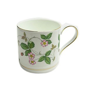 Wedgwood (웨지우드) 와일드 딸기 머그잔 (L) 탱카드 [품목]