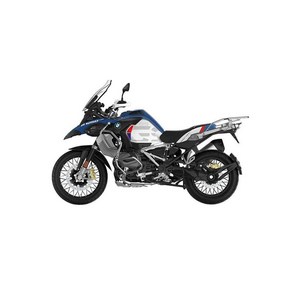 MENG 프라모델 BMW R 1250 GS ADV 1/9 MT-005, 1개