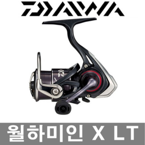 다이와 20 월하미인 X LT 볼락 뽈락 메바루 루어 낚시 스피닝릴 한국다이와 정공