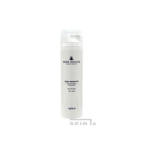 산수시 모이스춰 아쿠아 베네핏 24H 케어 200ml, 1개