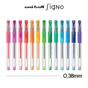 유니유니볼 0.38mm 시그노 UMJS151 옵션 13 jwt*6323Xc, 본상품선택, 본상품선택