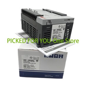 XBC-DR20SU PLC 컨트롤러 1 년 빠른