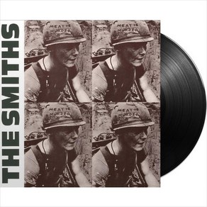 (수입LP) Smiths - Meat Is Mude (180g 오디오파일)