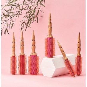 [차미오 공식몰] 차미오 깡가시 열판롤 드라이롤 롤빗 2~8호, 3호, 1개