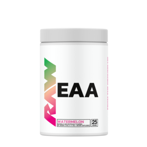 Raw Nutrition 로우 EAA 수박 맛