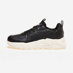 매장정품 푸마 PUMA 트리니티 라이트 SL - Black-푸마 Black-Feathe Gay PKI39386703 1522005