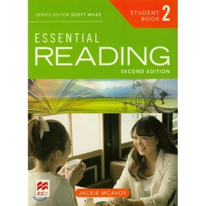 Essential Reading Student Book2