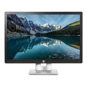 HP EliteDisplay E242 24인치 IPS 16:10 피벗모니터