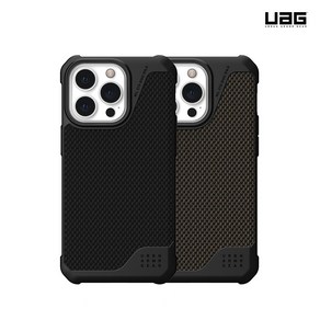 UAG 아이폰13 프로 메트로폴리스LT 케이스