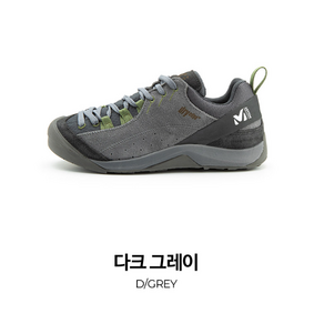 밀레 *MILLET* 소가죽으로 튼튼하게!!! 릿지로 접지력은 강하게!!! 락 페이스 *MXSSB931* 150 400원 (방수기능 추가!!) (부담없는 무게!!)