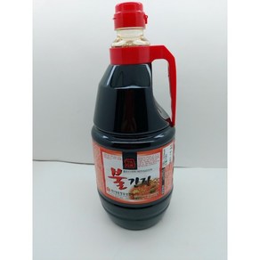 대흥불간장 1.8 L 대흥 국간장 1.8L (하루 배송 99%), 대흥국간장 1.8L, 1개