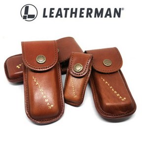 Heitage Leathe Sheaths [XS S M L 사이즈], S사이즈, S 사이즈