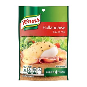 Knorr 소스 믹스 홀렌다이즈 25 g