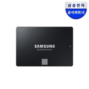 삼성전자 870 EVO SSD, MZ-77E1T0BW, 1TB