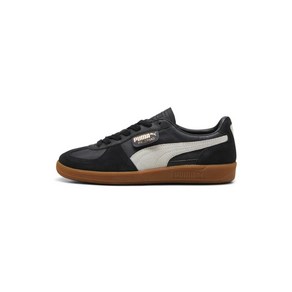 [매장정품] 푸마 PUMA 팔레르모 Lth - 블랙:라이트그레이 / 396464-03 507707