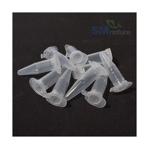 SM 냉동캡슐 1.5ml [100개 묶음], 1세트