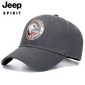 JEEP SPIRIT 정품 CA0013 지프 스포츠 야구 모자 국내 당일발송